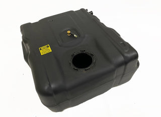 Titan Fuel Tanks 11-19 Ford F-350/F-450 Narrow Frame 40 Gallon After-Axle Utility Fuel Tank - RHINO 4X4 UNITED STATES