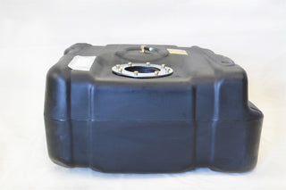 Titan Fuel Tanks 11-19 Ford F-350/F-450 Narrow Frame 40 Gallon After-Axle Utility Fuel Tank - RHINO 4X4 UNITED STATES