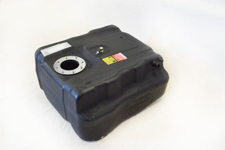 Titan Fuel Tanks 11-19 Ford F-350/F-450 Narrow Frame 40 Gallon After-Axle Utility Fuel Tank - RHINO 4X4 UNITED STATES