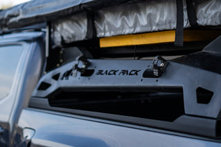 TOYOTA TACOMA 3 GEN BED RACK - RHINO 4X4 UNITED STATES