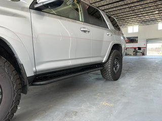 TOYOTA 4RUNNER ROCK SLIDERS - RHINO 4X4 UNITED STATES