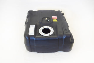 Titan Fuel Tanks 11-19 Ford F-350/F-450 Narrow Frame 40 Gallon After-Axle Utility Fuel Tank - RHINO 4X4 UNITED STATES