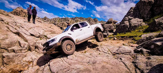 Top 5 Must-Have Accessories for Off-Road Adventures