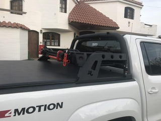 VW AMAROK ADVENTURE SPORT BAR - RHINO 4X4 UNITED STATES