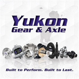 Yukon Gear Full-Floating Axle Seal For GM 14T - RHINO 4X4 UNITED STATES