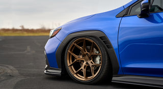 Air Lift Performance 22-23 Subaru WRX Front Kit - RHINO 4X4 UNITED STATES
