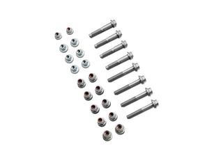 Ford Racing 15-20 Ford F-150 Fox (Tuned By Ford Performance) 2.0IFP Off-Road Suspension Leveling Kit - RHINO 4X4 UNITED STATES