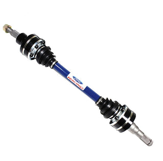 Ford Racing 15-25 Mustang GT/EcoBoost / 15-20 Mustang GT350 Half Shaft Upgrade Kit - RHINO 4X4 UNITED STATES