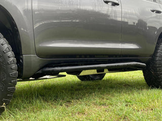 TOYOTA PRADO 150 FL FL2 ROCK SLIDERS - RHINO 4X4 UNITED STATES