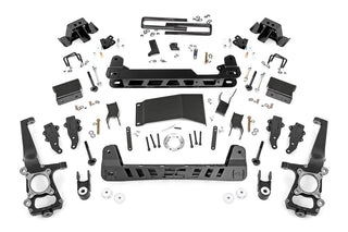4.5 Inch Lift Kit | Ford Raptor 4WD (2019-2020)