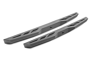 Rock sliders | Heavy Duty | Ford Bronco (2 Door) 4WD (2021-2025)