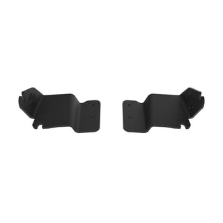 KC HiLiTES 2021+ Ford Bronco 50in Overhead Light Bar Mounting Bracket Set - RHINO 4X4 UNITED STATES