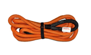 Rhino 4x4 Kinetic Recovery Rope - 30' x 7/8" - RHINO 4X4 UNITED STATES