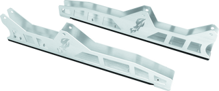 DragonFire Racing Polaris RZR Trailing Arm Guards - Aluminum - RHINO 4X4 UNITED STATES