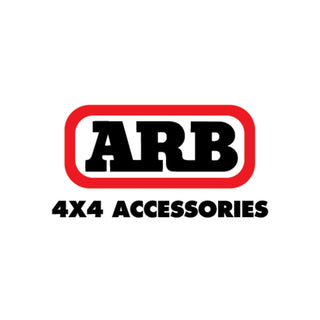 ARB Diff Cover D60/D50 Black - RHINO 4X4 UNITED STATES