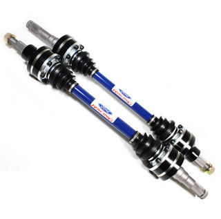 Ford Racing 15-25 Mustang GT/EcoBoost / 15-20 Mustang GT350 Half Shaft Upgrade Kit - RHINO 4X4 UNITED STATES