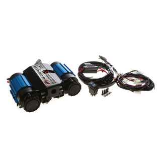 ARB Compressor Twin 12V - RHINO 4X4 UNITED STATES