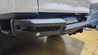 FORD RANGER 2024 T9 REAR BUMPER - RHINO 4X4 UNITED STATES