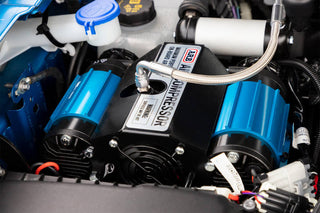 ARB Compressor Twin 12V - RHINO 4X4 UNITED STATES