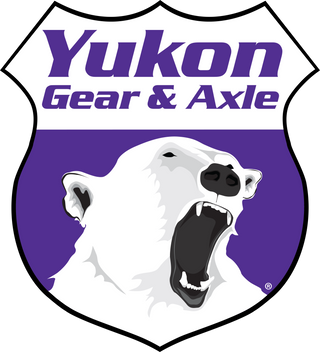 Yukon Gear Full-Floating Axle Seal For GM 14T - RHINO 4X4 UNITED STATES