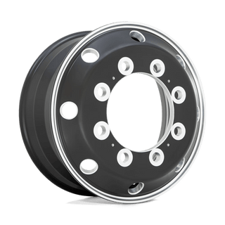 AO404 24.5X8.25 10X11.25 G-BLK P-LP INNR