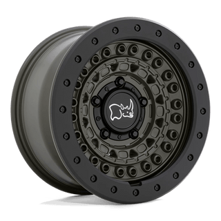 BARRICADE 20X9 5X5.0 71 OD-GRN-BLK -18