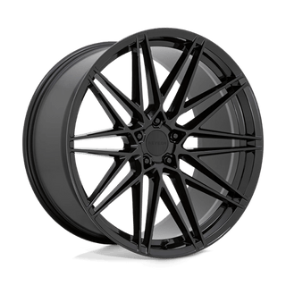 BE DAMON 19X8.5 5X120 +35 74.1 G-BLK