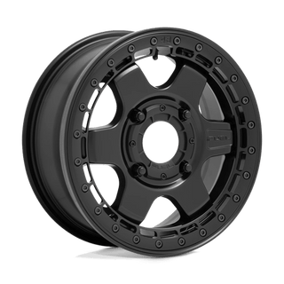 D922 BLOCK BL 15X6 4X156 132 BD 38MM