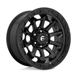 COVERT 20X10 6X5.5 106 BD -18