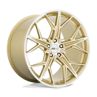 HAMMERHEAD 21X9 5X120 67 +38 G-GLD-MIR