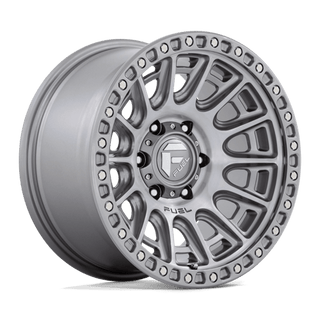 CYCLE 17X8.5 5X120 65 GLR +34