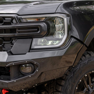 FORD RANGER 2024 T9 FRONT BUMPER - RHINO 4X4 UNITED STATES