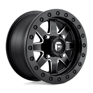 MAVERICK HD BR 18X7 4X137 110 +38 NBD