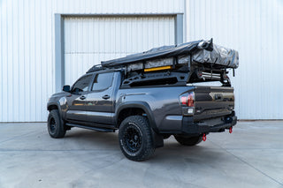 TOYOTA TACOMA 3 GEN BED RACK - RHINO 4X4 UNITED STATES