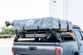 TOYOTA TACOMA 3 GEN BED RACK - RHINO 4X4 UNITED STATES