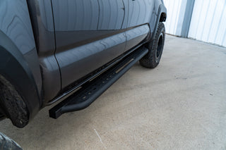 TOYOTA TACOMA 3 GEN ROCK SLIDERS - RHINO 4X4 UNITED STATES