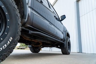 TOYOTA TACOMA 3 GEN ROCK SLIDERS - RHINO 4X4 UNITED STATES