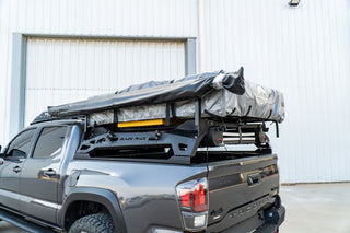 TOYOTA TACOMA 3 GEN BED RACK - RHINO 4X4 UNITED STATES