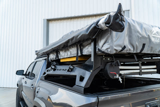 TOYOTA TACOMA 3 GEN BED RACK - RHINO 4X4 UNITED STATES