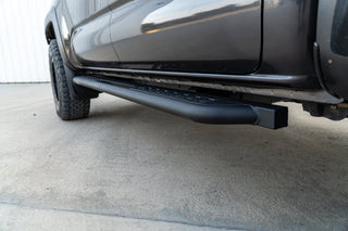 TOYOTA TACOMA 3 GEN ROCK SLIDERS - RHINO 4X4 UNITED STATES