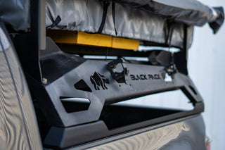 TOYOTA TACOMA 3 GEN BED RACK - RHINO 4X4 UNITED STATES