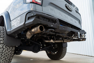 FORD RANGER RAPTOR +2023 REAR BUMPER - RHINO 4X4 UNITED STATES