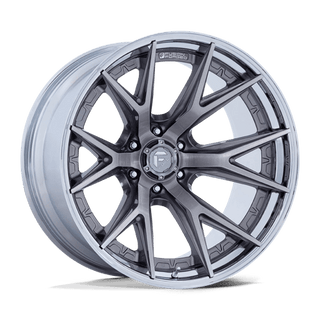 CATALYST 22X12 6X5.5 106 -44 PLTNM-CHR