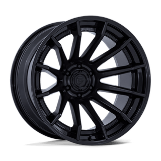 BURN 20X10 5X5 71 -18 M-BLK G-BLK