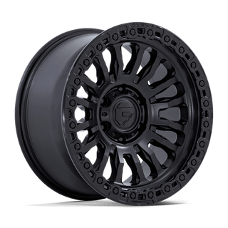RINCON 20X9 8X180 124 +1 M-BLK G-BLK