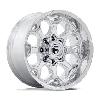 SCEPTER 20X9 6X135 87 +1 POL-MILL