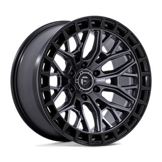 SIGMA 20X10 6X5.5 106 -18 M-GNMTL BLK-LP