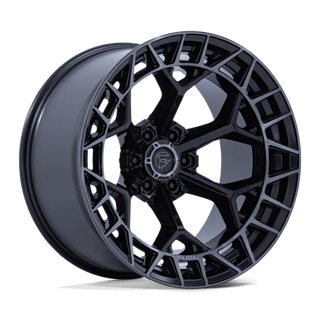 CHARGER 20X10 6X5.5 106 -18 GBLK BRS-DDT