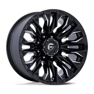 FLAME 8 20X9 8X6.5 125 +20 NBL