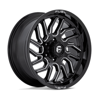 HURRICANE 20X9 6X5.5 106 NBL +1